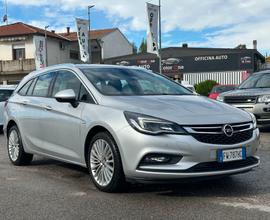 Opel Astra 1.6 CDTi 136CV aut. Sports Tourer Innov