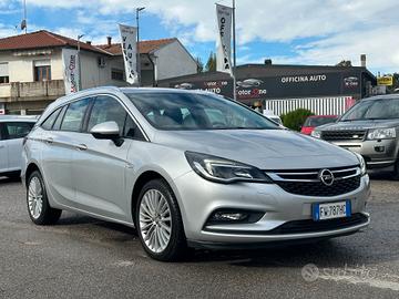 Opel Astra 1.6 CDTi 136CV aut. Sports Tourer Innov