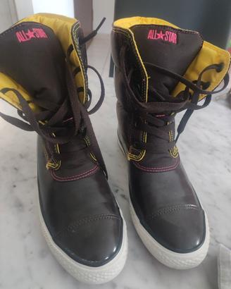Stivaletti AllStar