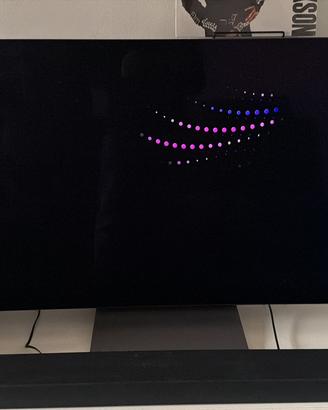 Tv Samsung 40” 4k OLED