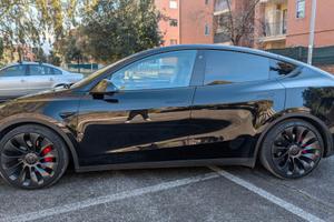 Tesla Model Y PERFORMANCE -  Autopilot Avanzato