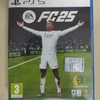 FC25 Ps5