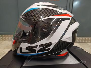 casco ls2 storm