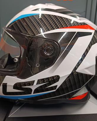 casco ls2 storm
