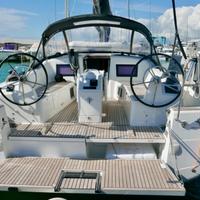 Barca a vela Jeanneau Sun Odyssey 410