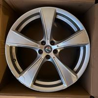 Cerchio 18” alfa romeo gt 147 q2