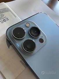 Iphone 13 pro 128 gb