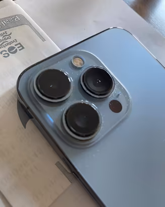 Iphone 13 pro 128 gb