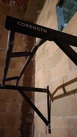 Barra per trazioni da muro DECATHLON CORENGTH