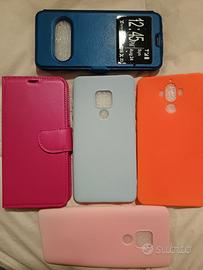 Cover per Huawei