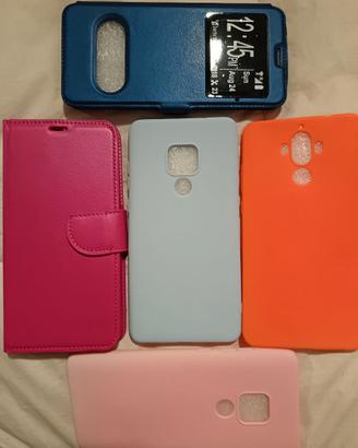 Cover per Huawei