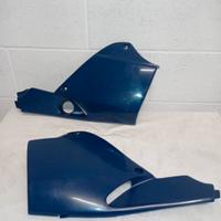 Yamaha tt 600 4gv fianchetti convogliatori 