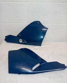 Yamaha tt 600 4gv fianchetti convogliatori 