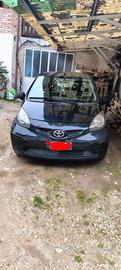 Toyota Aygo 2007