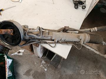 SCATOLA GUIDA IDRAULICA PEUGEOT 207 CC