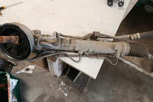 SCATOLA GUIDA IDRAULICA PEUGEOT 207 CC