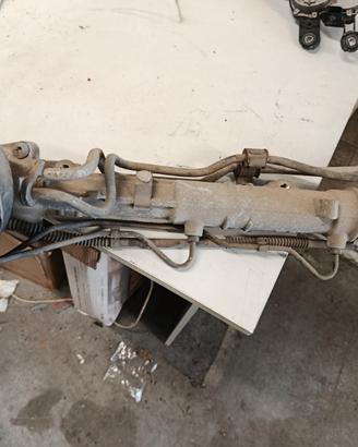 SCATOLA GUIDA IDRAULICA PEUGEOT 207 CC