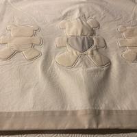 Copripiumino per lettino