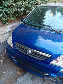Minicar Aixam City