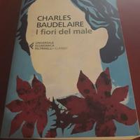 Fiori del Male, Charles Baudelaire, Feltrinelli