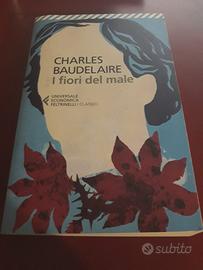 Fiori del Male, Charles Baudelaire, Feltrinelli