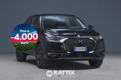 DS DS 3 Crossback 1.2 Puretech 130CV Business Auto