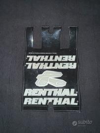 cover paracolpi renthal nero