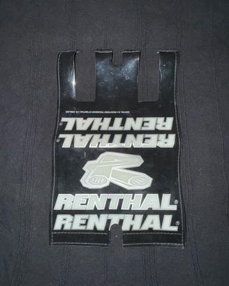 cover paracolpi renthal nero