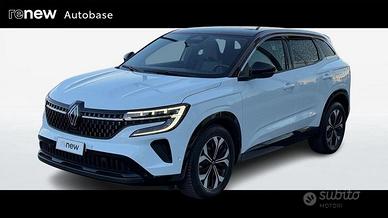 Renault Austral 2023 1.2 E-Tech full hybrid 2...