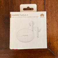 cuffiette Bluetooth Huawei Freebuds 4i
