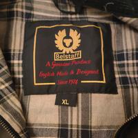 Belstaff Brooklands