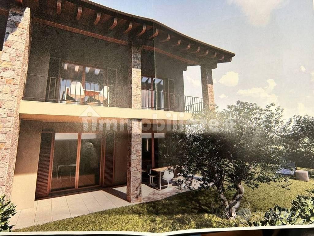Appartamento – BS - Vista 3