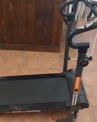 tapis roulant