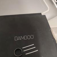 Tavoletta grafica Bamboo fun