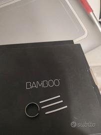 Tavoletta grafica Bamboo fun