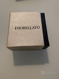 Parure anello e collana morellato