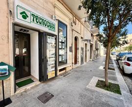 CASA INDIPENDENTE A MONOPOLI