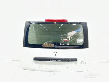 PORTELLONE POSTERIORE COMPLETO FIAT Panda 3° Seri