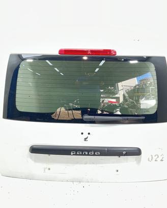 PORTELLONE POSTERIORE COMPLETO FIAT Panda 3° Seri