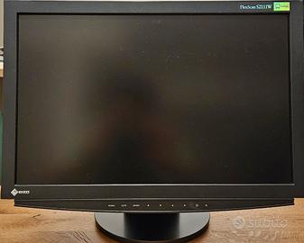 monitor Eizo 21"