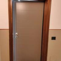 porta blindata