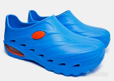 Zoccoli Sanitari Sunshoes nuovi