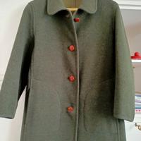 Loden donna