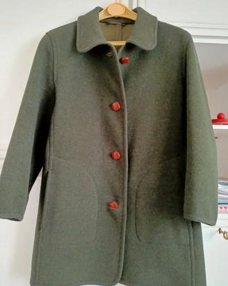 Loden donna