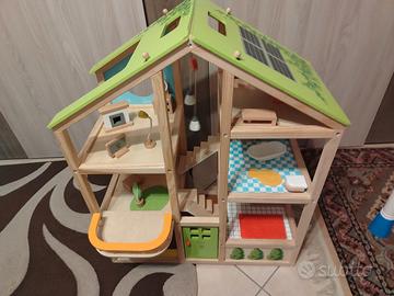 Casa delle bambole Hape