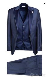 Vestito Sposo