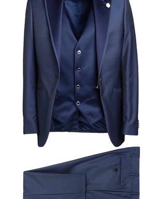 Vestito Sposo
