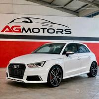 Audi S1 Quattro