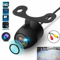 Telecamera retromarcia, 1080 full hd