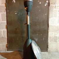 Fungo a gas per esterno